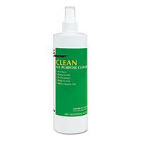 Skilcraft Clean All-Purpose Cleaner (12 Per Box) - BMC-NSN 9265280