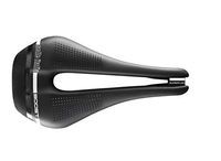 selle ITALIA, Novus Boost Superflow, Saddle, 256 x 146mm, 245g, Black