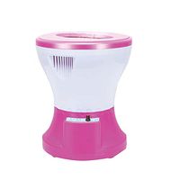 LMEIL Fumigation Instrument - Far Infrared Steam Seat Herbal Evaporator for Women's Healthy Hip Ray Sitting Fumigation Instrument