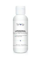Synergy - Liposomal Glutathione - 120 ml / 30 Servings - Antioxidant