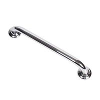 Bathroom safety rails Bathroom Handrails, Bathtub, Shower, Toilet, With Screws, Stainless Steel (Size : 50cm)