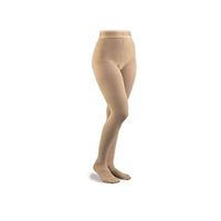 Activa H3103 Graduated Therapy Pantyhose 20-30 mmHg Large Beige - H3103