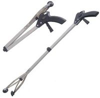 32" Insta Arm - PERFORMANCE Folding Reacher With SQUEEZE LOCK