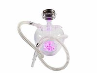 Acrylic Hookah 5