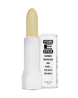 Reviva Labs Vitamin E Oil Stick, 1/8 Ounce (4 Pack)