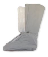 Terry Cloth Liner for VACOped Achilles Injury/Fracture Orthosis Boot and VACOcast Fracture Walking Boot Orthoses