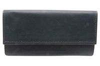 Peterson Avocado Roll Up Tobacco Pouch