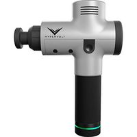 2020 New Hypervolt Featuring Quiet Glide Technology - Handheld Percussion Massage Device