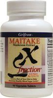 Maitake Products Grifron SX-fraction 90 VegTabs