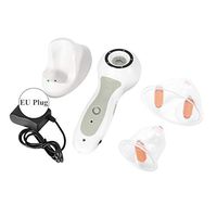 New Fashionable Vacuum Anti-Cellulite Massager Body Massage Device with EU Plug
