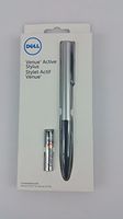 Stylus Pen - Silver/Black for Dell Venue 11 Pro Serie