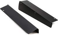 Mackie Rackmount Bracket Set for ProFX12v2 and ProFX12