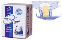 Tena Ultra Brief Medium 80/Case