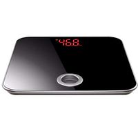 Zeng ling liang-Digital Household Intelligent Electronic Scale Body Weight/Body Fat/BMI/Fitness Body Composition Analysis