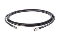 300 Foot Canare (L-5.5CUHD) 12G-SDI 4K UHD Video BNC Coax Cable sold by Custom Cable Connection