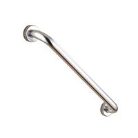 LAAN Bathroom, Bath, Shower Room, Safe, Barrier-Free, Non-Slip, Drop, Modern, Simple, Aluminum, Old Man, Pregnant Woman, Handrail, Handle (Size : A)