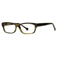 eyeOs Model 'Ellington', Photochromic Bifocal Readers, Transition from Clear Indoors to Sunglass Outdoors, Rectangular