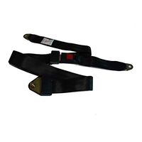 LRWSB Simple Three-Point Seatbelt Entertainment Equipment for Automobile Safety Belt Bus Safety Belt Forklift Safety Belt