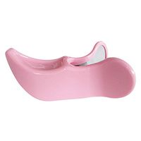 Yanxin Super Kegel Exerciser Pelgrip Pelvis Floor Muscle Medial Exerciser,Hip Muscle&Inner Thigh Trainer,Correction Beautiful Buttocks for Women (yanxin0012pink)