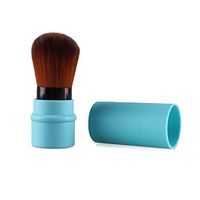 RedDhong Retractable Foundation Brush Face Powder Contour Makeup Brush Cosmetic Tool