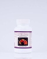 Estrogen Natural Phytoestrogen Tablet with Herbs,Nutraceuticals, and Plant Extract