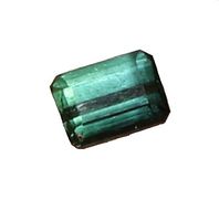 Natural Green Tourmaline 2.75ct Relieves Chronic Fatigue and Exhaustion