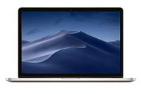 Apple MacBook Pro 15in Laptop Intel Quad Core i7 2.0GHz (MC721LL/A), 16GB Memory, 480GB Solid State Drive, Thunderbolt (Renewed)