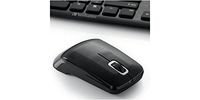 VER96983 - Verbatim Wireless Slim Keyboard and Mouse