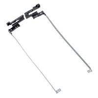 LCD Screen Hinges For HP Pavilion DV5000 407820-001 AMZIP000700 AMZIP000800 L+R