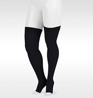 Juzo Dynamic Varin 3512 Thigh-High Compression Sock 30-40mmhg with Silicone Top Band