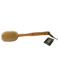 Bamboo Body Brush Size: 3