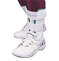 Bird & Cronin 08140584 BICRO-LITE Ankle Stabilizer, Trainer/Sport