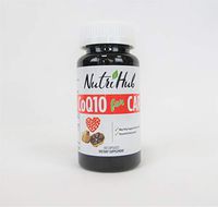 NutriHub BG CoQ10