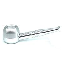 Silver Giant Pot Tool with Small Black Bag