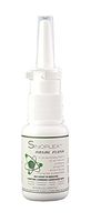 SINOPLEX *Fast Acting* Nasal Flush Spray by EPH Technologies - .68 fl oz (20ml) | All Natural and Safe! | Allergies * Congestion * Nausea * MIGRAINES and Headaches * Hangover * COLDS * Dizziness
