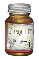 Tranquility - 500 Tablets
