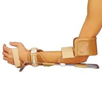 LMB Pronation Supination Splint