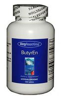 Allergy Research Group ButyrEn 100 capsules