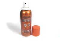 Orange Chronic Smoke Out AIR Freshener Spray 4oz