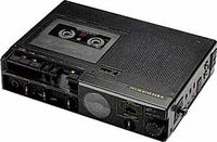 Marantz PMD201 Professional - 3 head cassette recorder/player