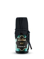 Zeitun 100% Pure Peppermint Essential Oil For Hair And Skin – Undiluted, Steam Distilled, Cruelty-Free, Natural Essential Oil – Calming Essential Oils, Aromatherapy Essential Oils For Diffuser