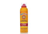 Gold Bond No Mess Powder Spray Classic Scent 7 Oz (3 Pack)