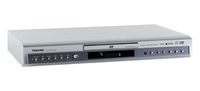 Toshiba SD-4900 Progressive Scan DVD Player
