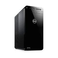 Dell ConsumerXPS 8920 i7 7700 256GB 2TB