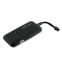 GT02/TK110 GSM/GPRS/GPS Tracker Car Vehicle Bike Locator Location Tracking Charm