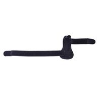 HEALIFTY Finger Support Brace Splint Adjustable Finger Fracture Joint Splint Protector