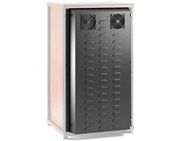 Salamander Designs SA/XR40/AC Active Cooling Extended Rear Panel
