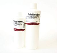 Body Mister Base 500ml