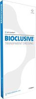 Bioclusive Plus Transparent Film Dressing 2-3/8" x 2-3/4" (Box of 50 Each)