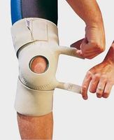 Alimed knee support - 6740EA - 1 Each / Each
